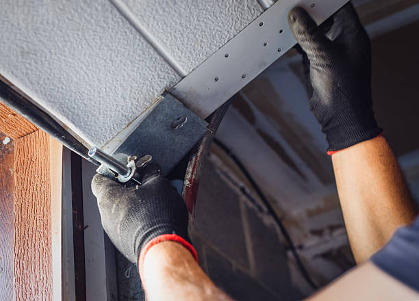Reliable Garage Door contractor in Alma, AR by Garage Doors Repair Pro
